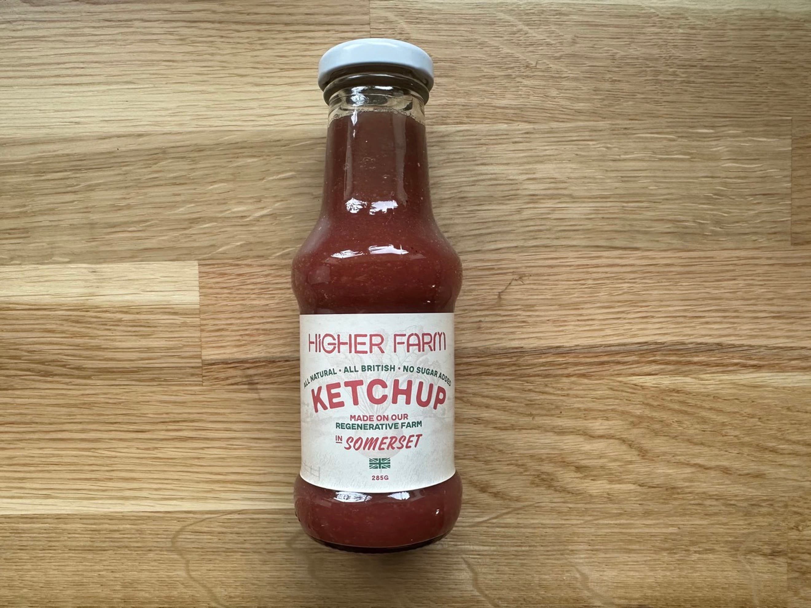 Ketchup (280g)