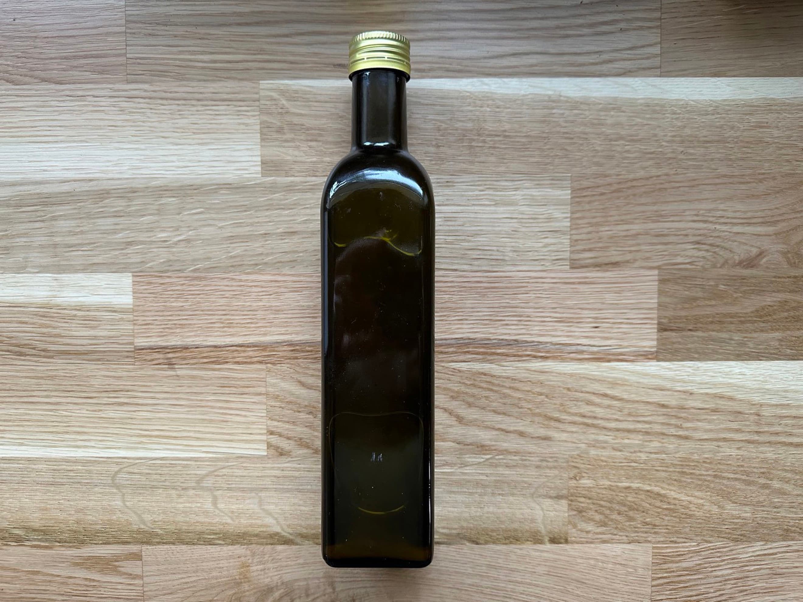 Olive Oil (500ml)